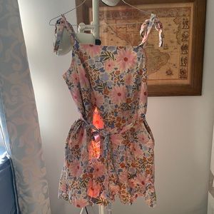 ModCloth romper Australia